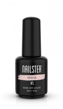 Nailster Cuticle Oil 15ml