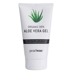 Aloe Vera Gel