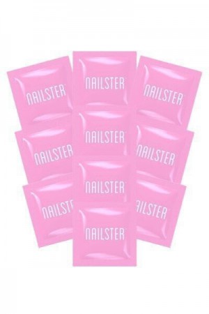 Nailster Isopropyl Alkohol Wipes