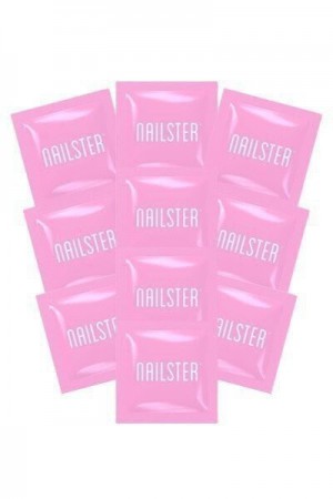 Nailster Lint-free Wipes