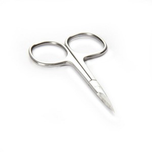 Nail scissors - Stainless steel