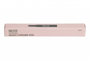 Golden Magic Chrome Pen · 01