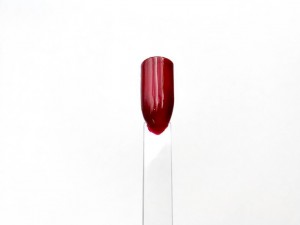 3 in 1 Nailster Pen · 81 Bordeaux red
