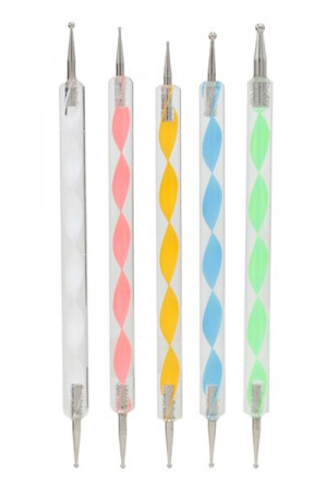 Nailster Dotting Tools