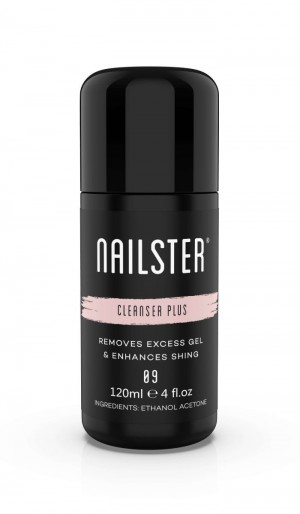 Nailster Cleanser