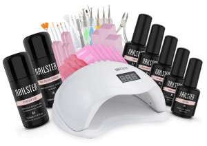 Nailster Professional