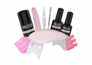 Nailster Travel