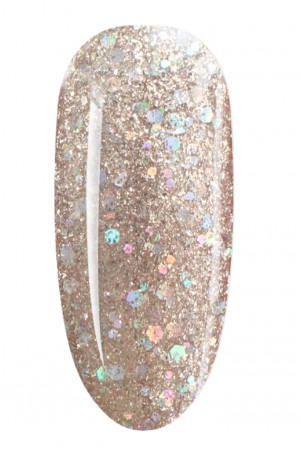 Combo Glitter 15ml · 80
