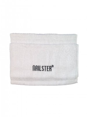 Nailster håndklæde