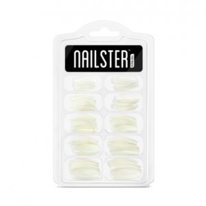 Ballerina Milk Tip (100 stk)