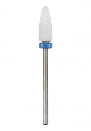 Nailster Bit Medium Ceramic Flame 3/32