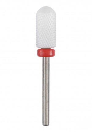 Nailster Bit Ceramic Smooth Top 3/32