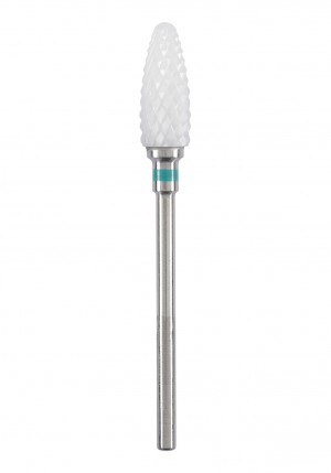 Nailster Bit Ceramic Flame ST 3/32