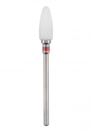 Nailster Bit Ceramic Fine Flame ST 3/32